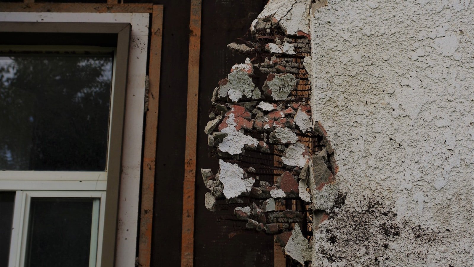 The Future of Structural Repair Techniques: Materials and Methods