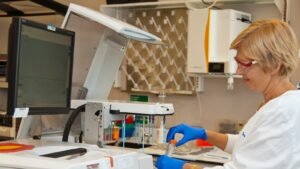 Advancements in Diagnostic Procedures: A Comprehensive Review