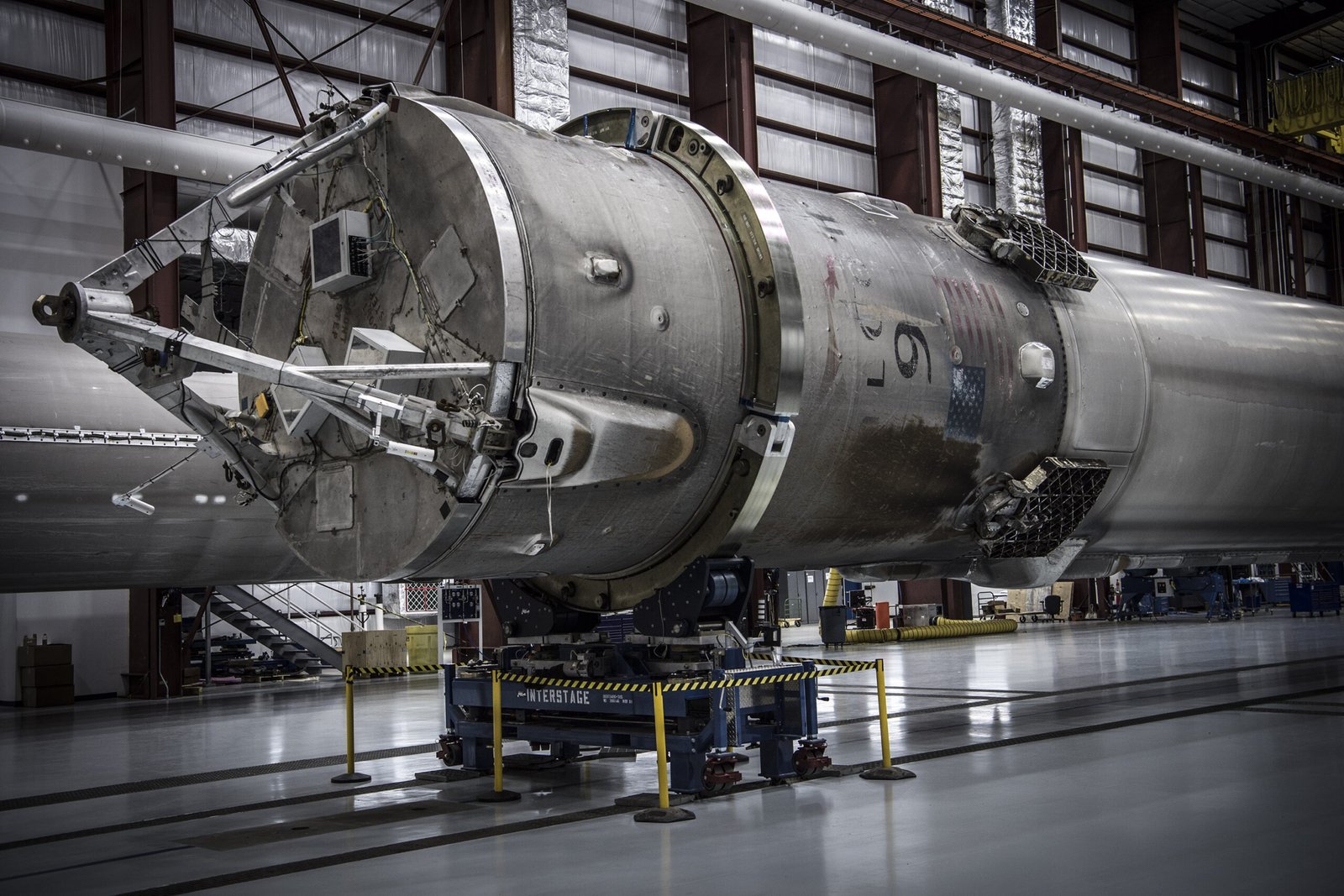 Repair Techniques in Aerospace Engineering: Challenges and Solutions