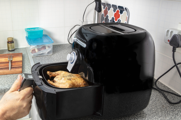 airfryer