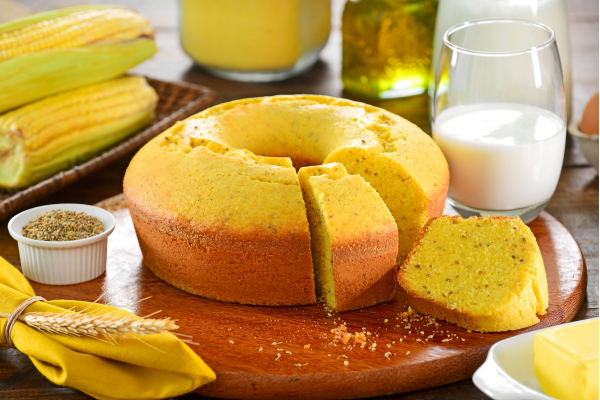 Bolo de Milho de Lata: Dicas e Truques para um Sabor Incrível